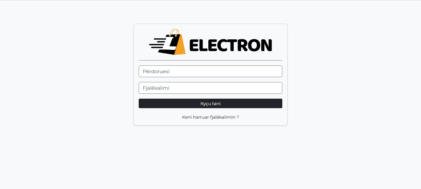 Electron