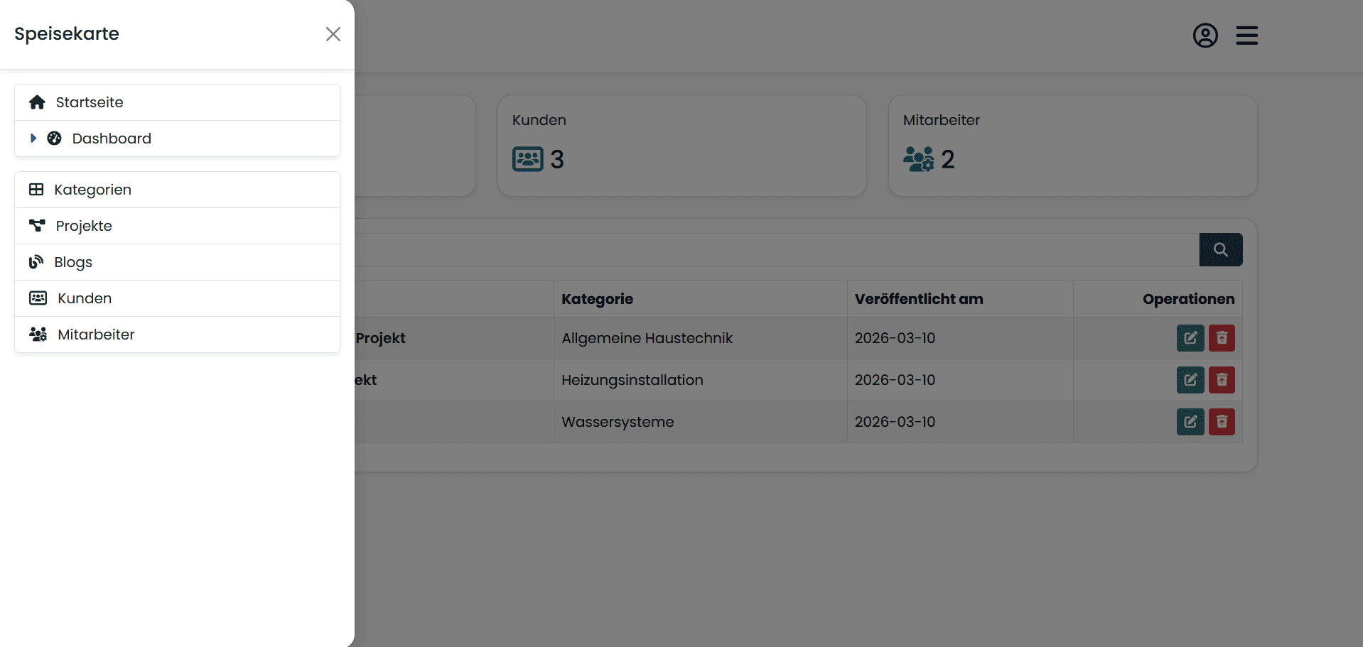 Veluna Haustechnik GmbH